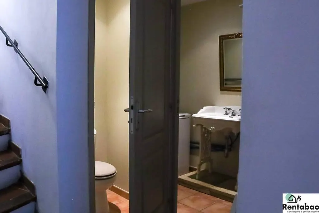 Maison De Ville أفينيون
