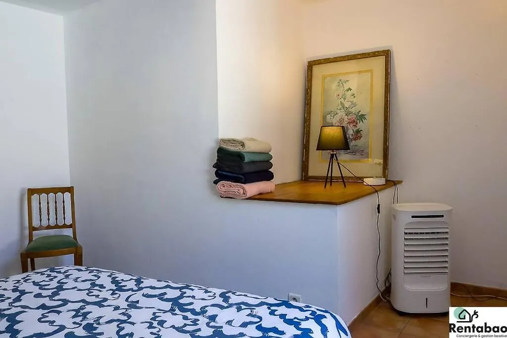 Maison De Ville أفينيون فرنسا