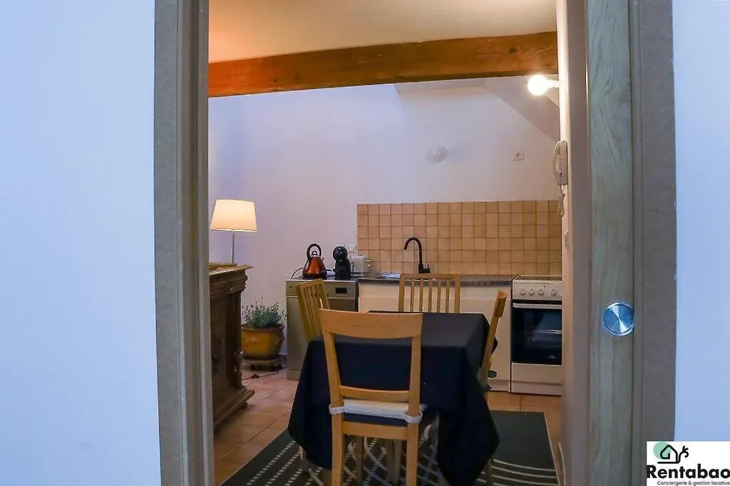 Maison De Ville أفينيون