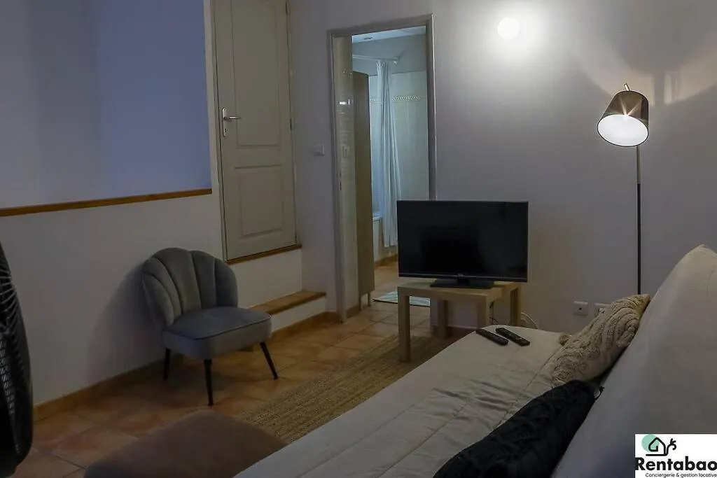 Maison De Ville أفينيون
