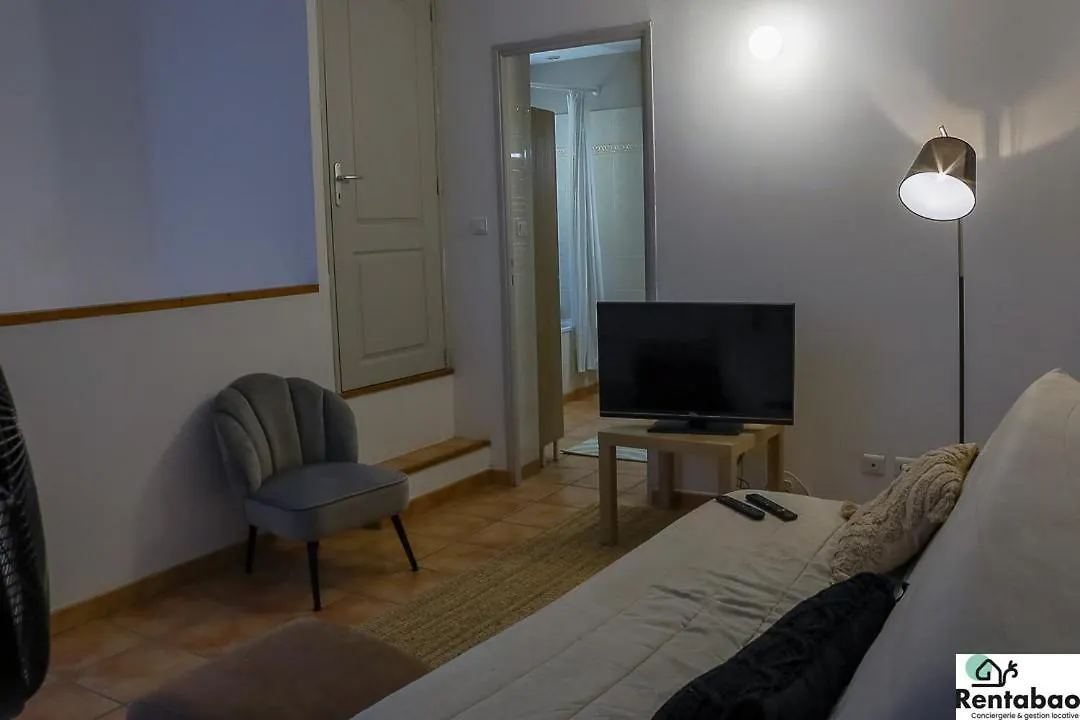Maison De Ville أفينيون شقة