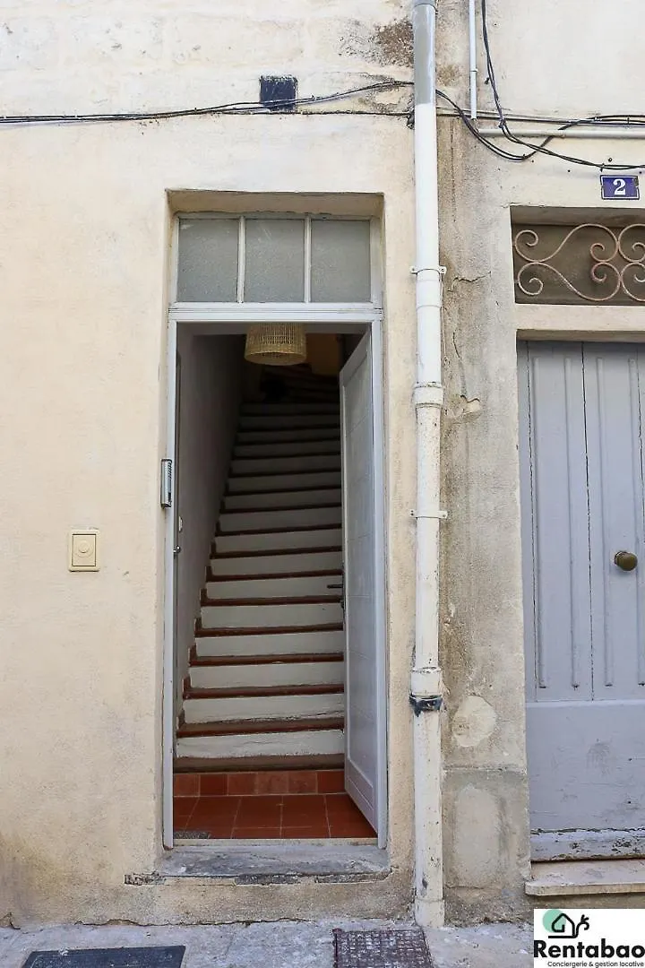 Maison De Ville أفينيون