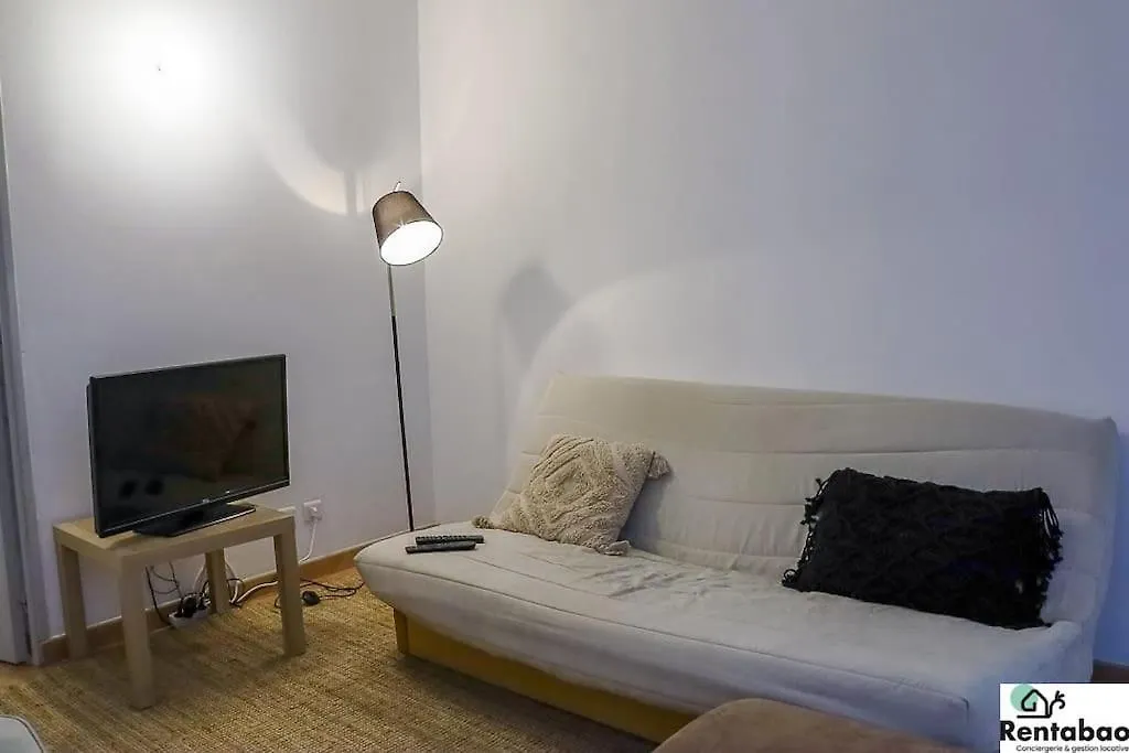 Maison De Ville أفينيون فرنسا